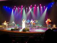 Show Sesc Vai em Casa